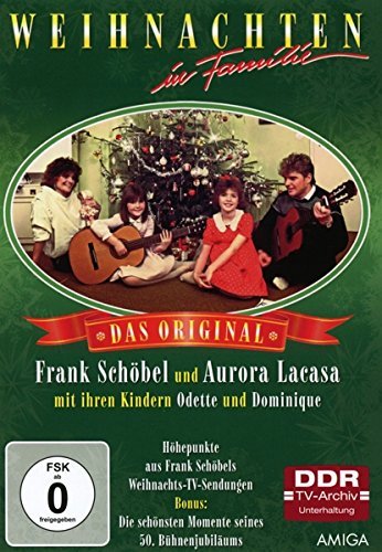 Weihnachten in Familie-Die Original TV Show Films