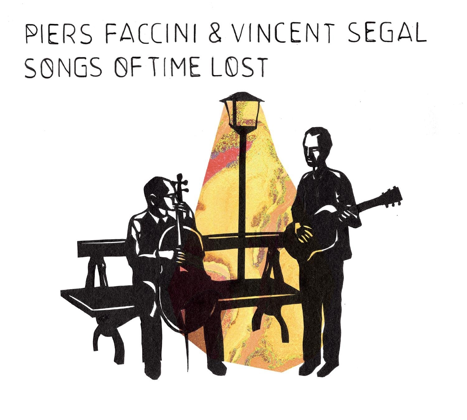 Songs of Time Lost Pop