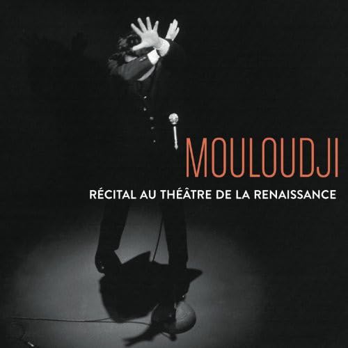 Rcital au Thtre de la Renaissance Pop