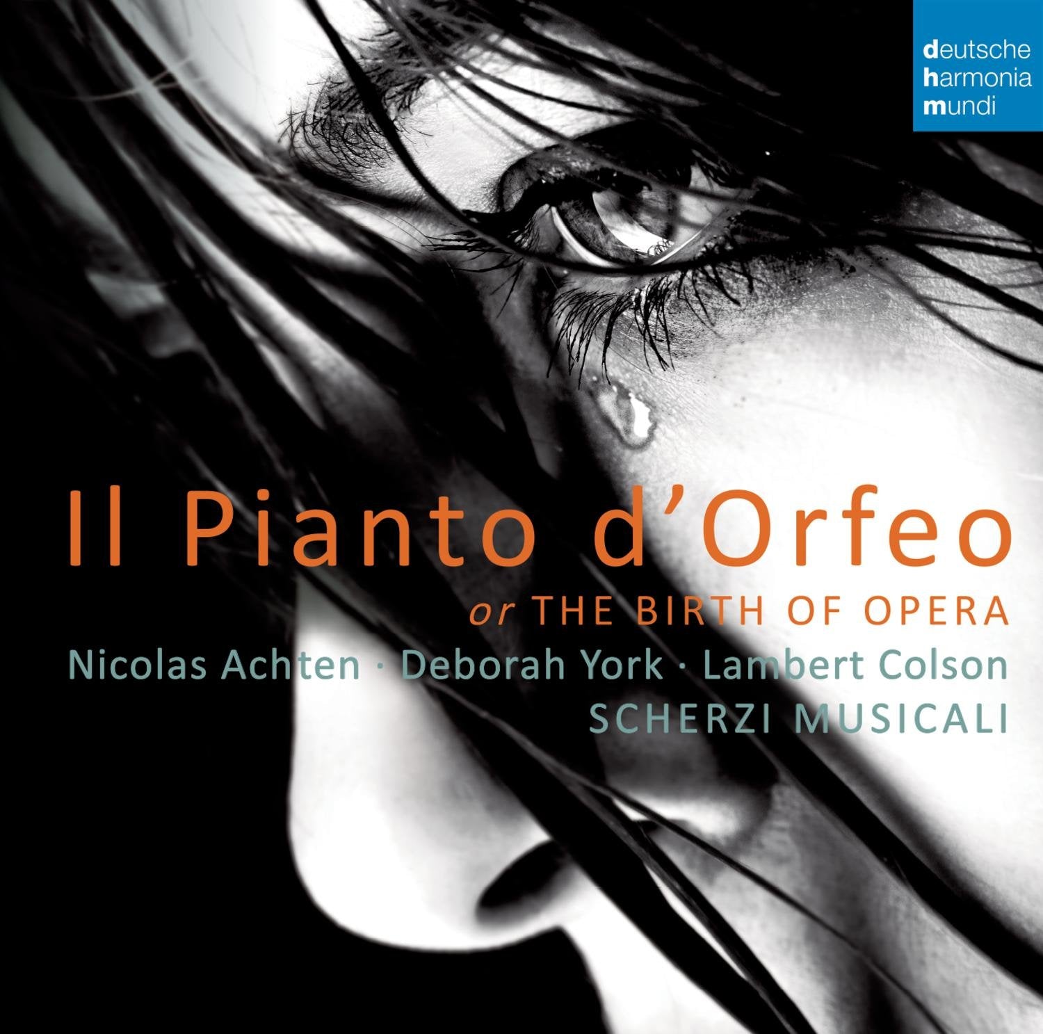 Il Pianto d'Orfeo Classical