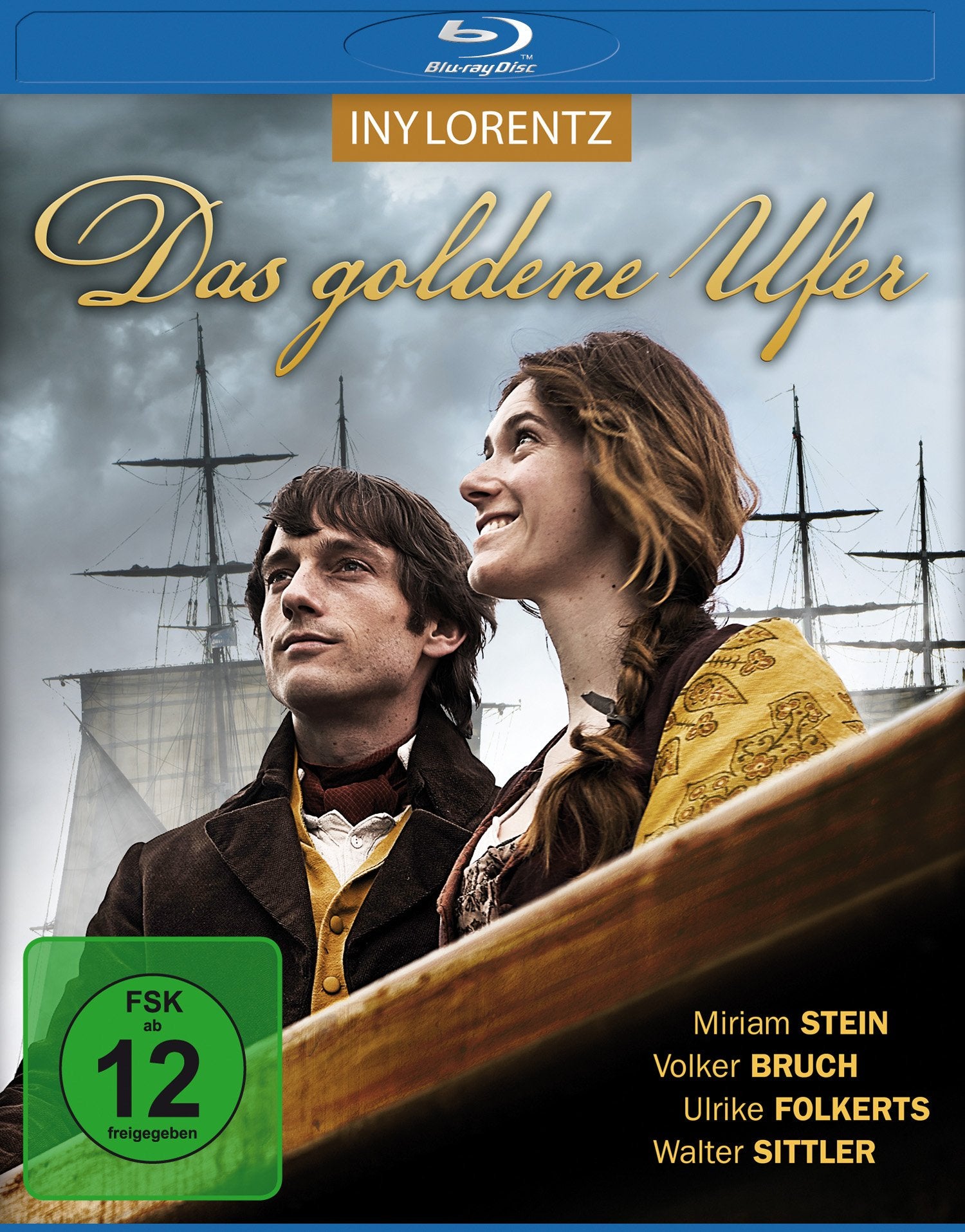 Product Image: Das goldene Ufer