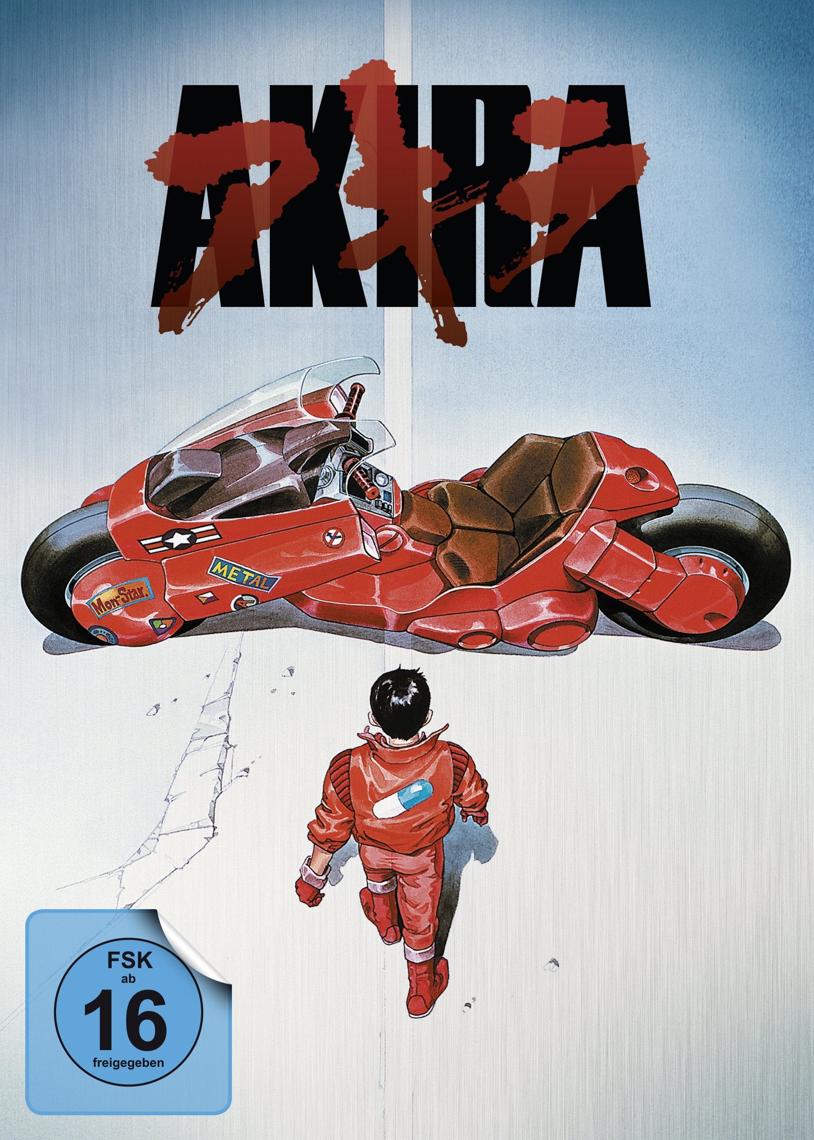 Product Image: Akira