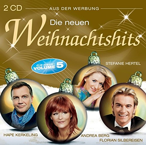 Die Neuen Weihnachtshits,Vol.5 Other music genres