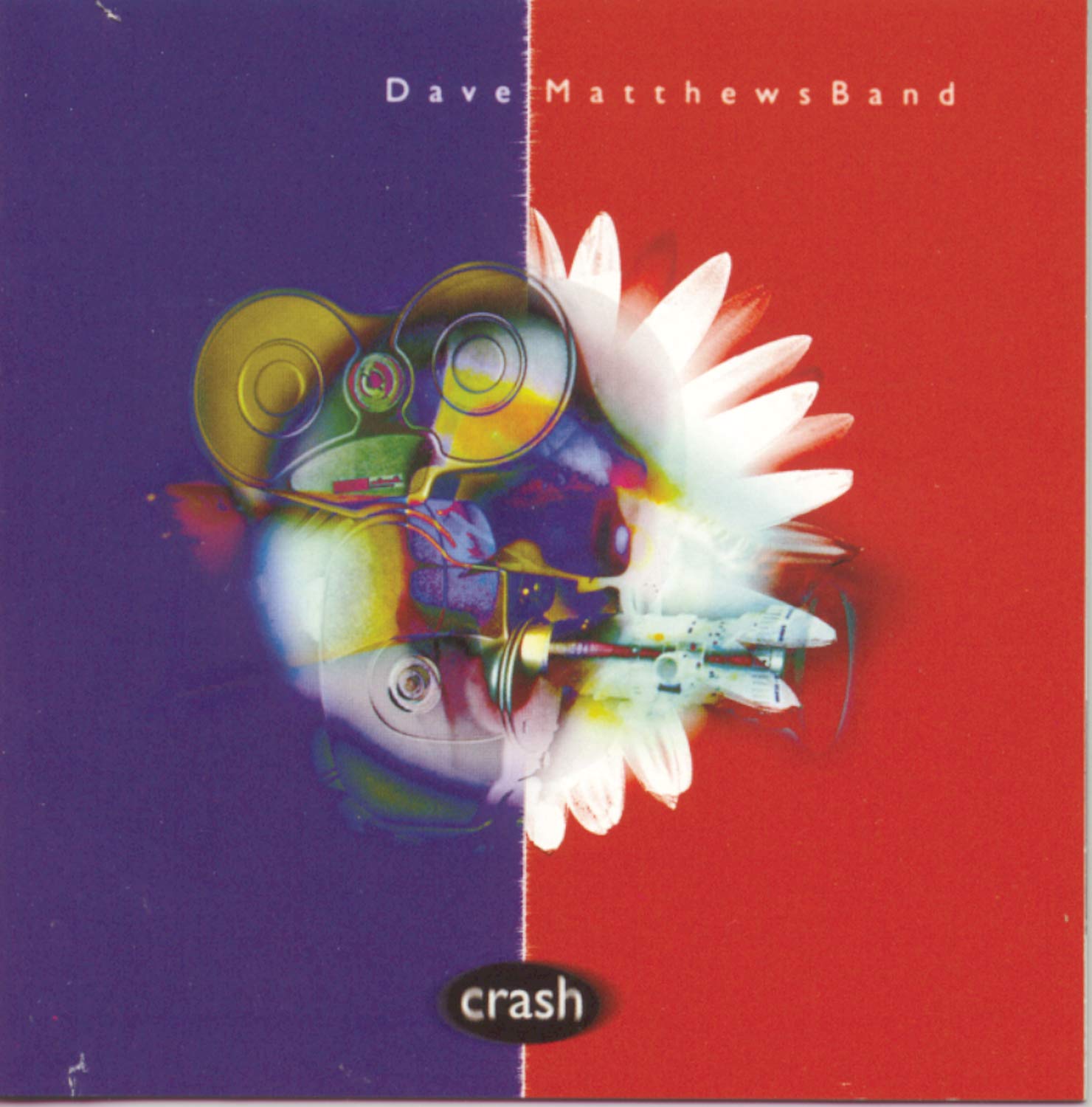 Crash Pop