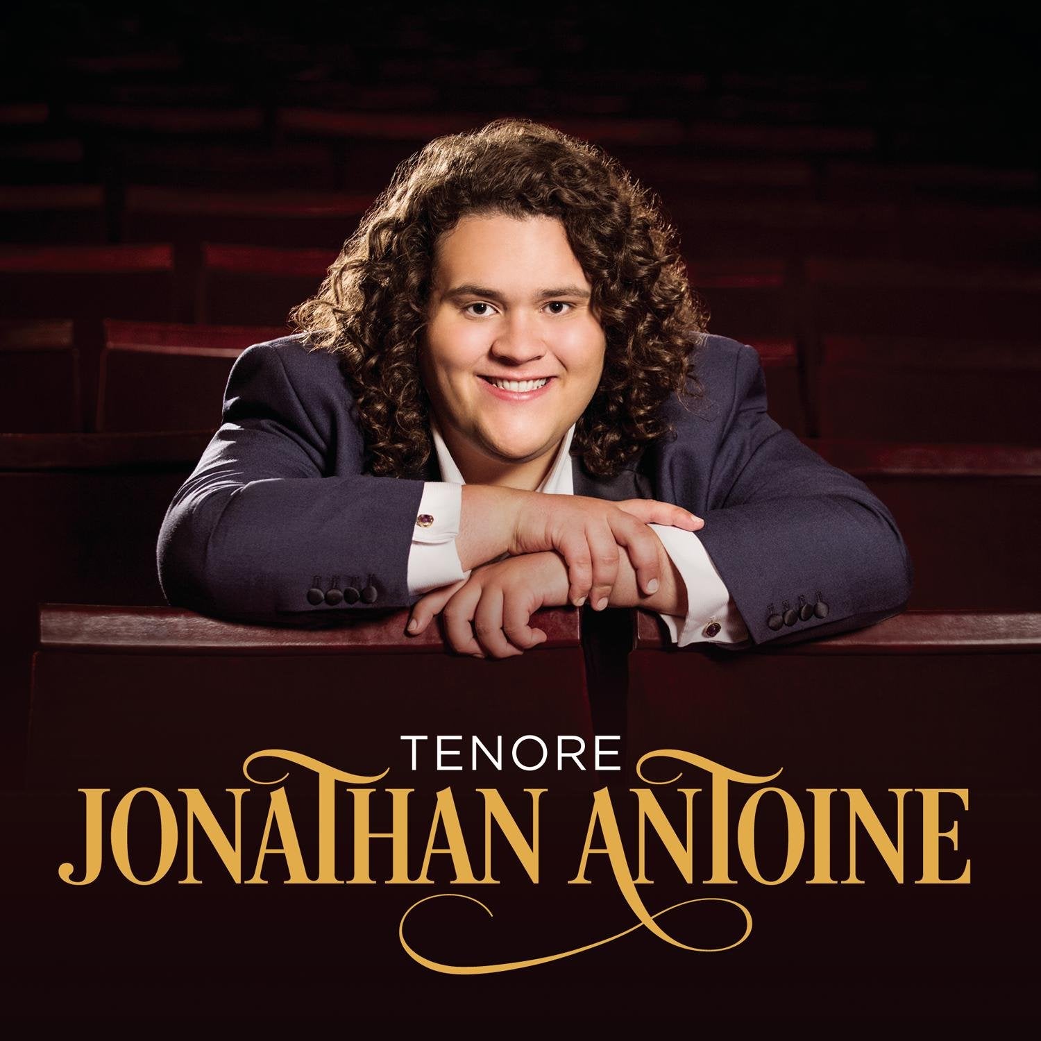 Jonathan Antoine - Tenore Classical