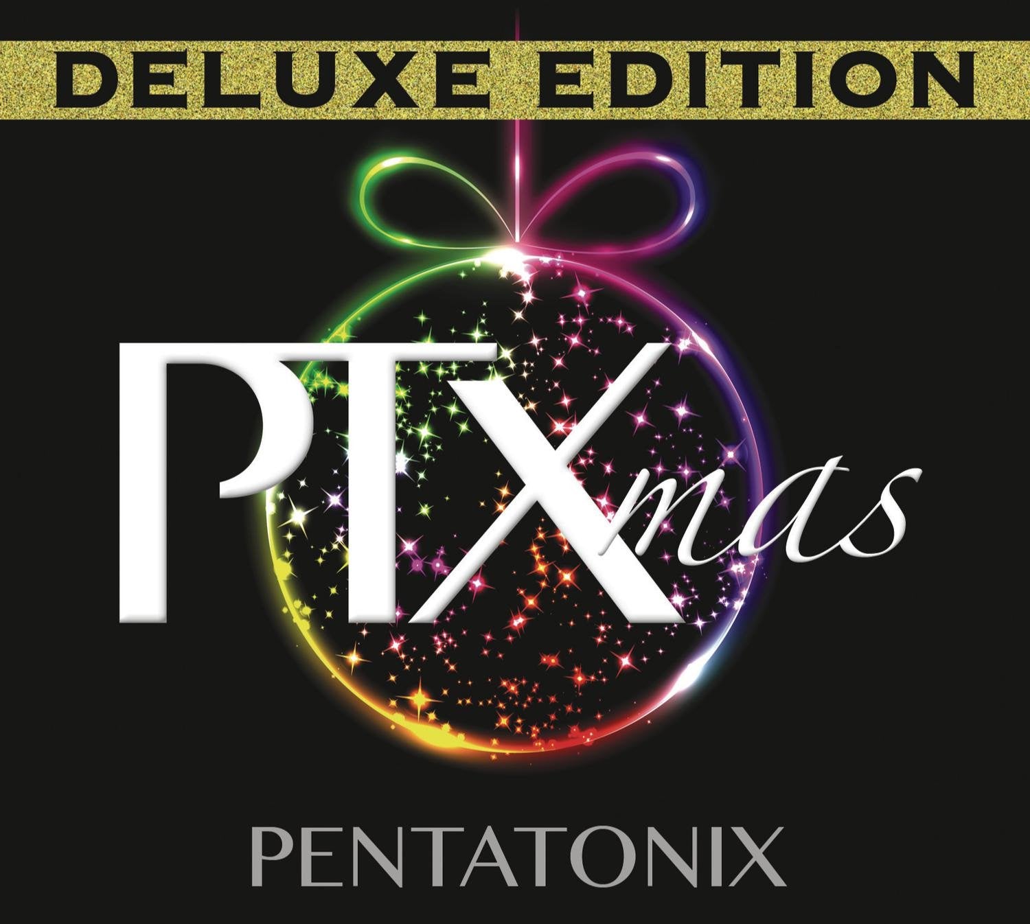 Product Image: Ptxmas (Deluxe Edition)