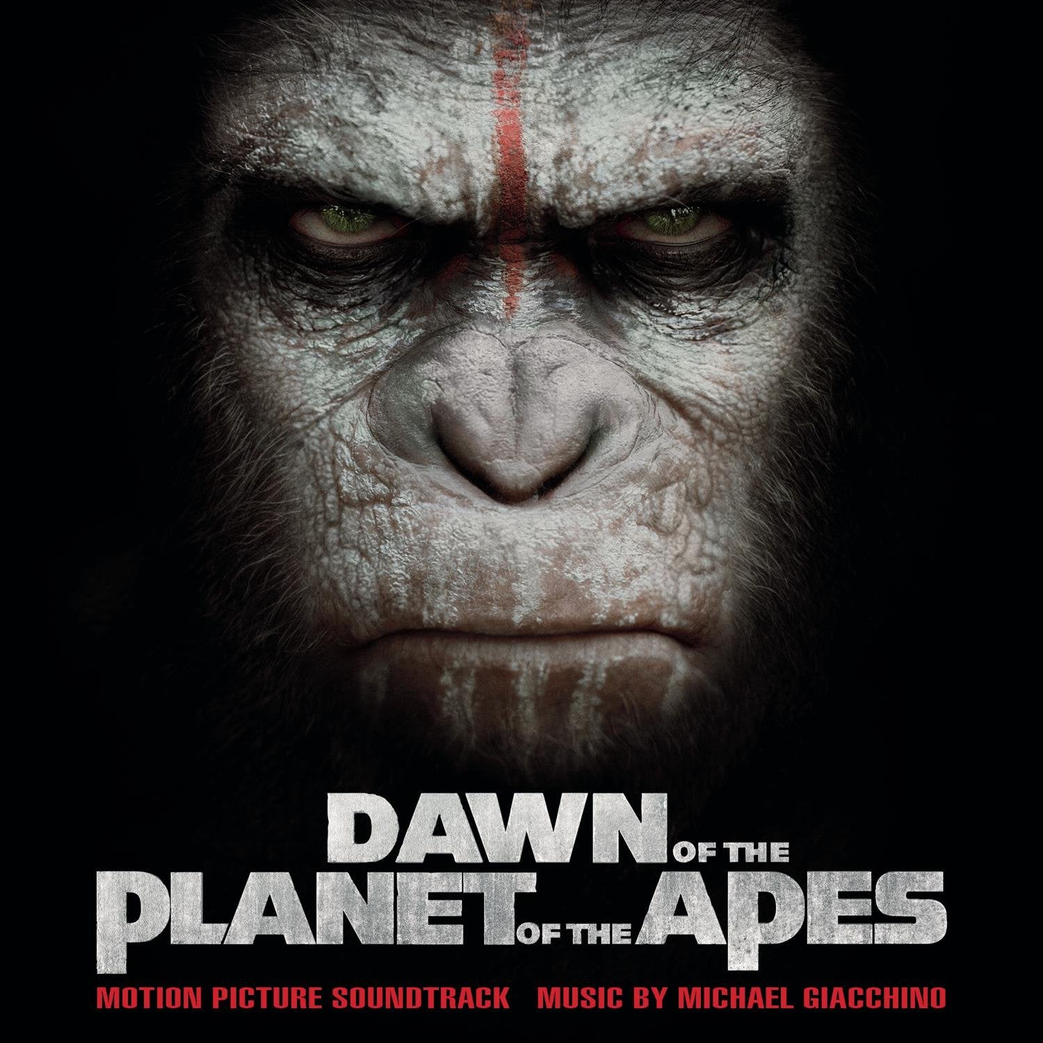 Dawn of the Planet of the Apes Soundtracks & Musicals