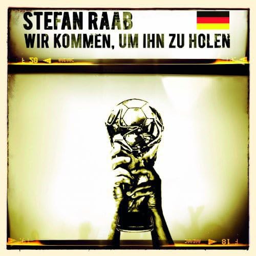 Wir Kommen,Um Ihn zu Holen Pop