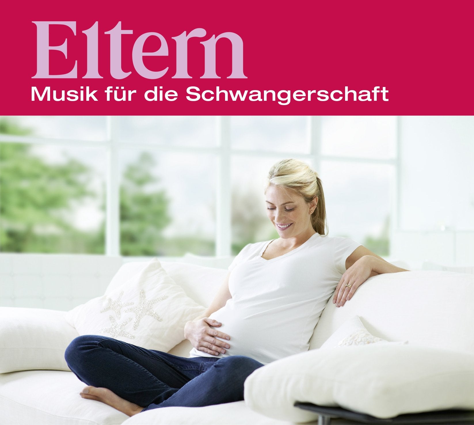 Eltern - Musik für die Schwangerschaft Classical