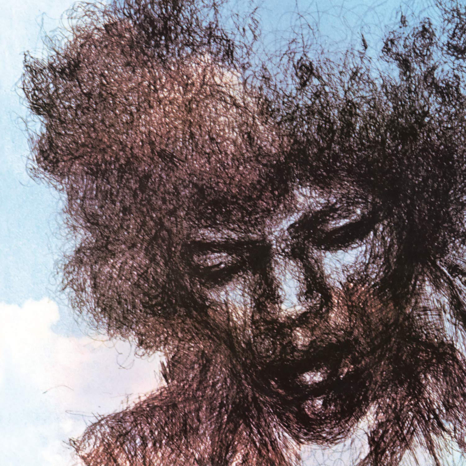 The Cry of Love Funk, R&B & Soul