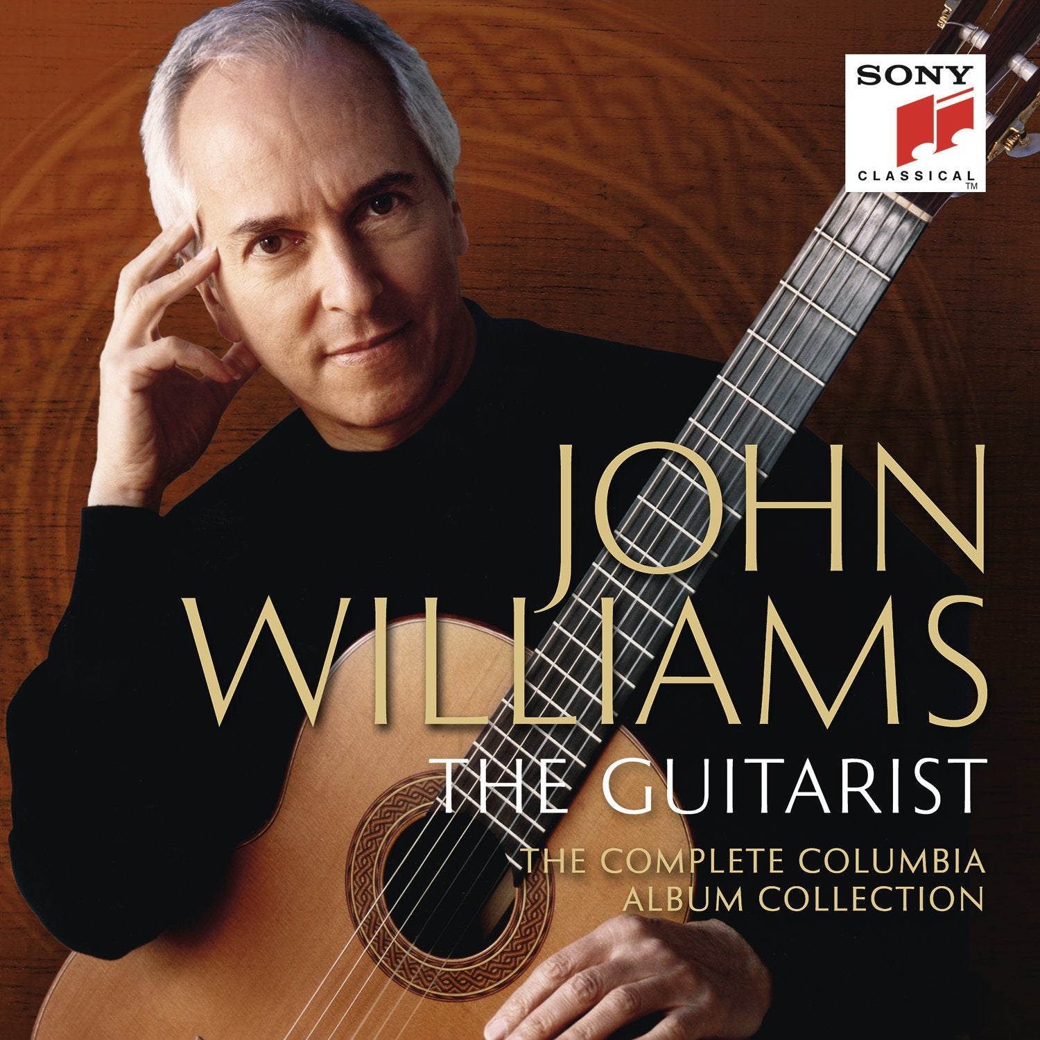 The Complete Album Collection (58cd+1 Dvd) Classical