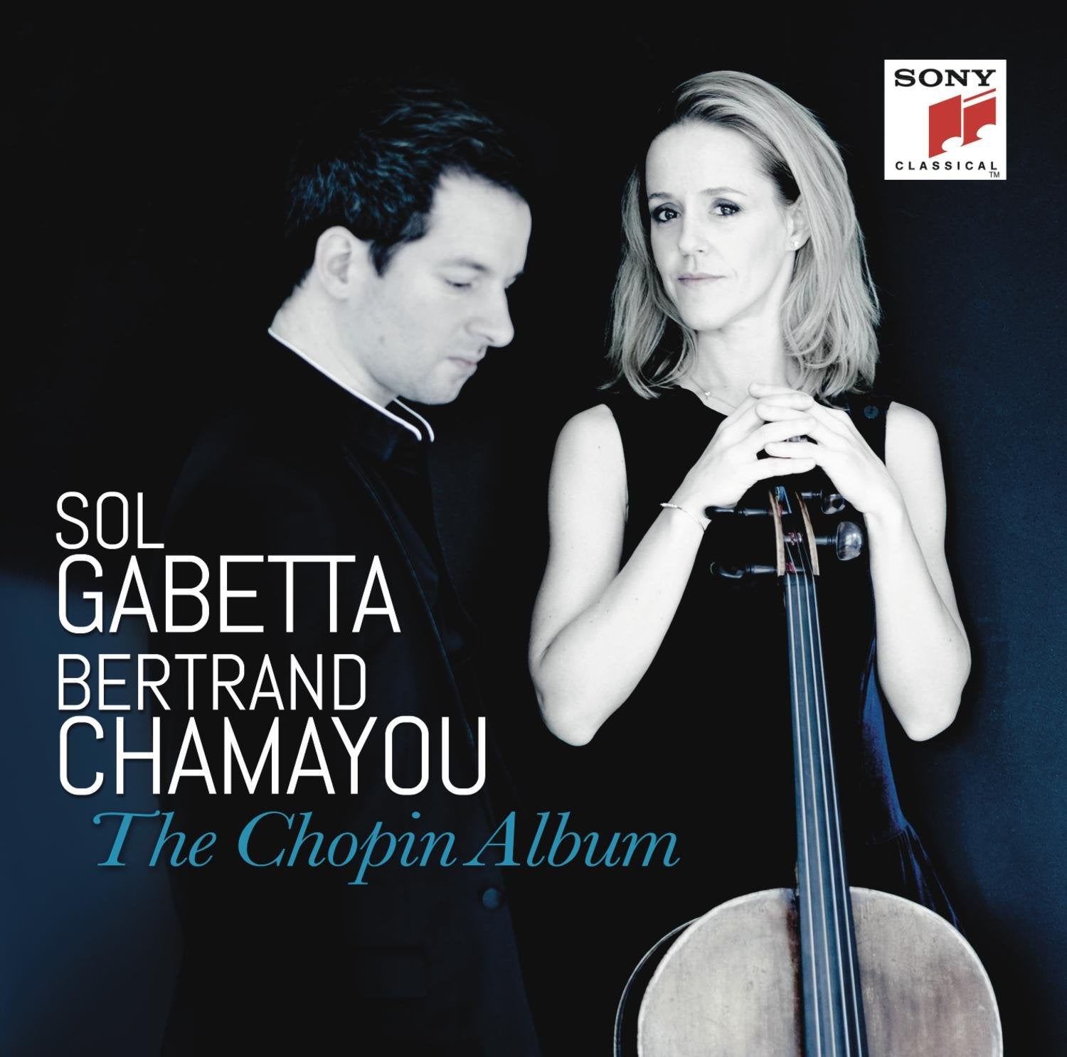 The Chopin Album Classical