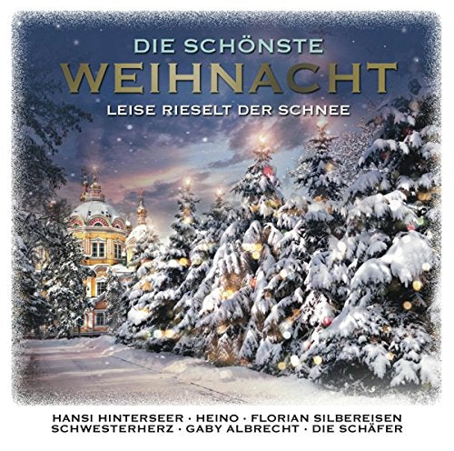 Die Schönste Weihnacht (Leise Rieselt der Schnee) Other music genres