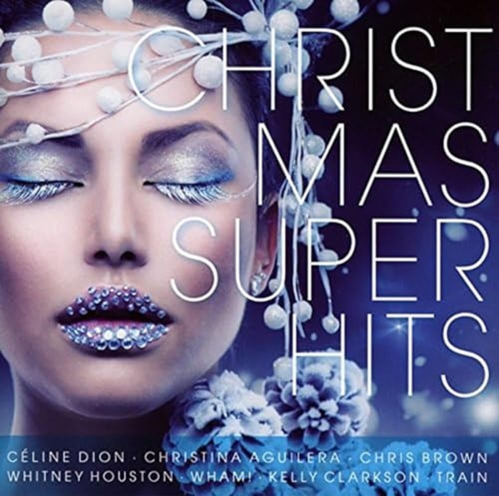 Product Image: Christmas Super Hits