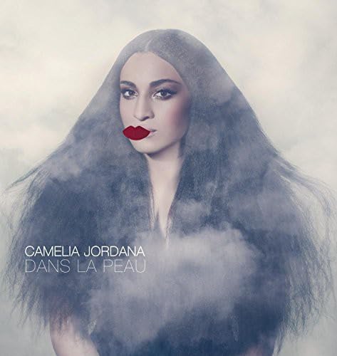 Camelia Jordana - Dans La Peau Music