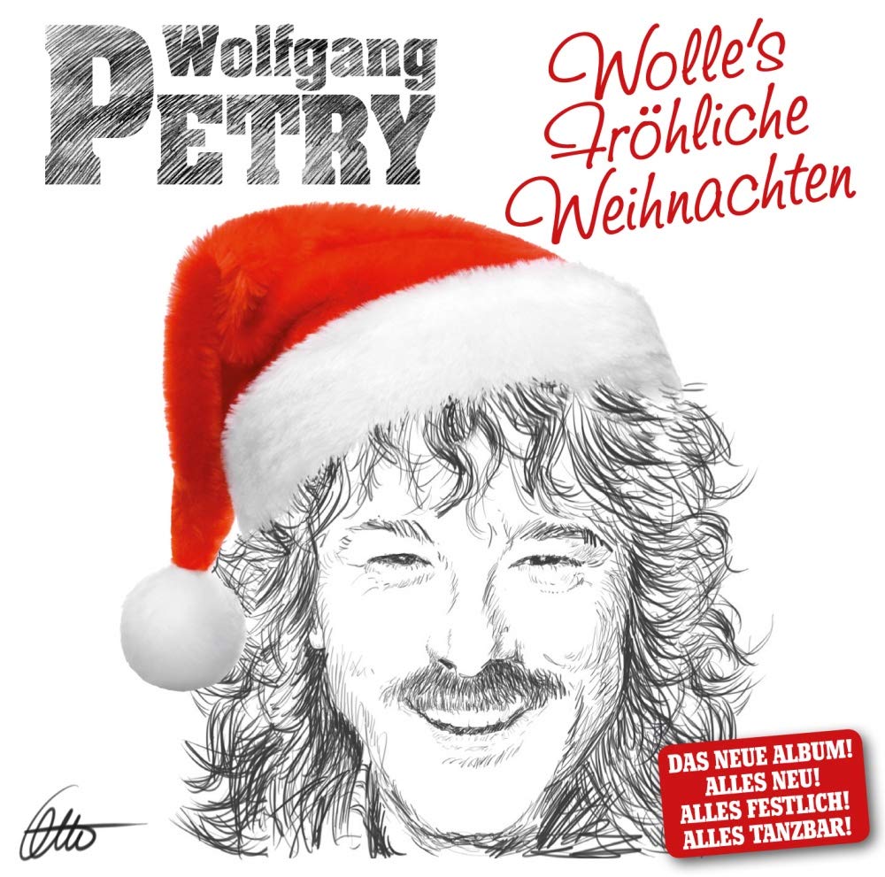 Wolles Fröhliche Weihnachten Music for Children