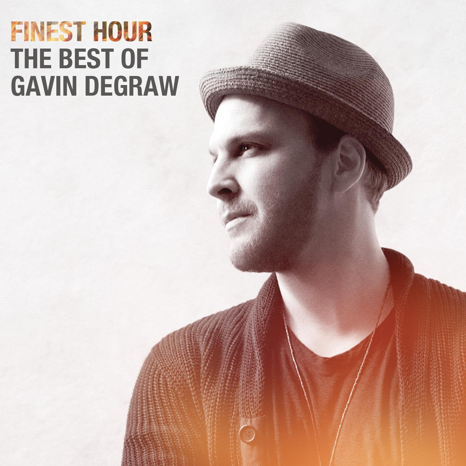 Finest Hour: the Best of Gavin Degraw Pop