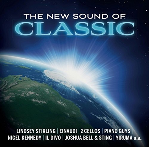 The New Sound of Classic Music