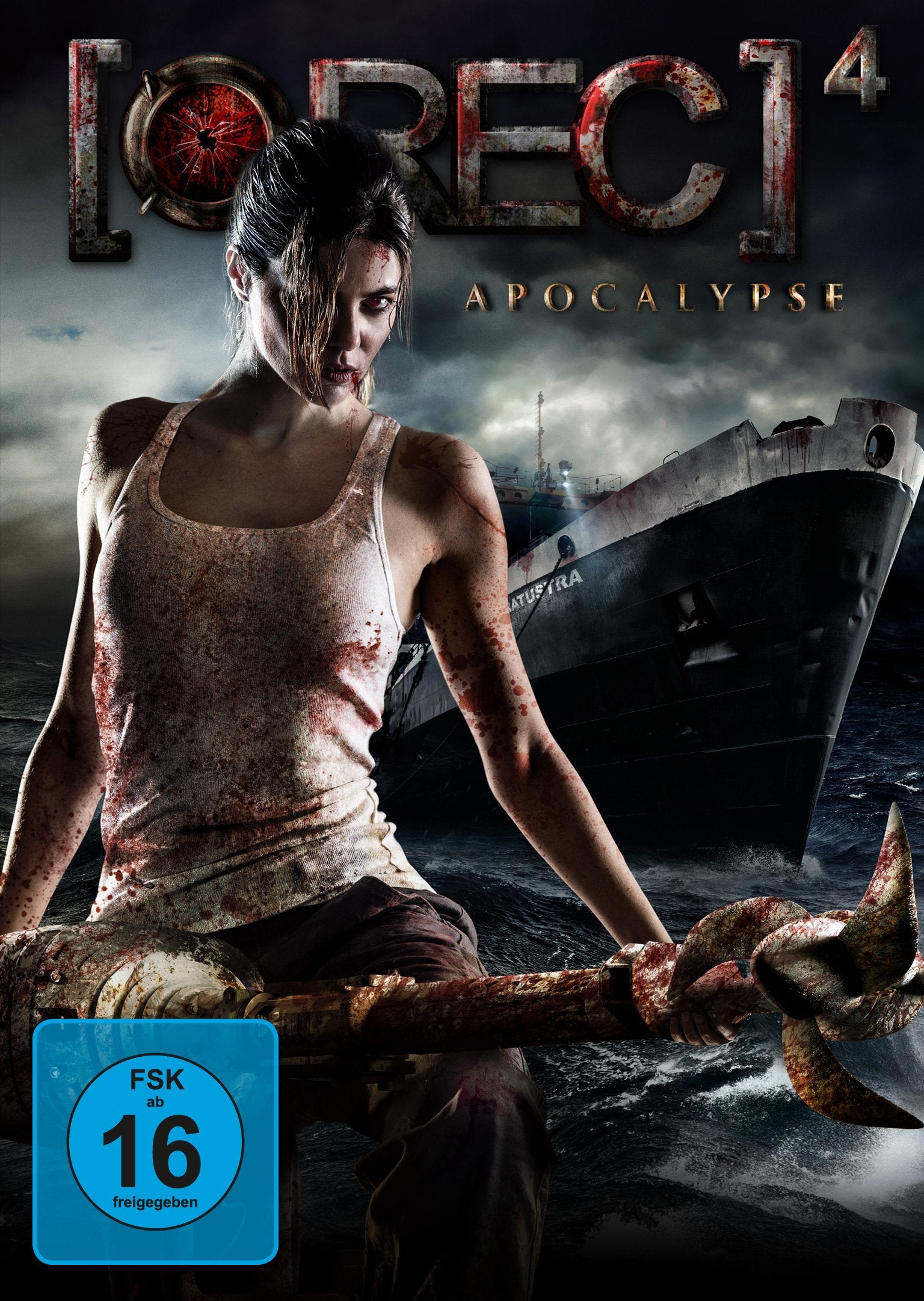 Product Image: [Rec]4: Apocalypse