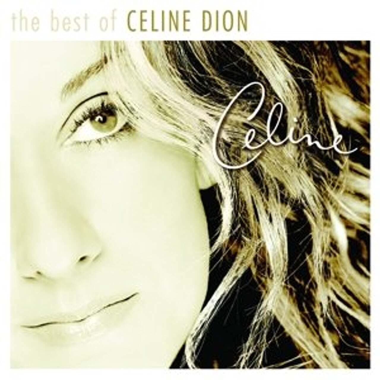 The Very Best of Celine Dion Funk, R&B & Soul