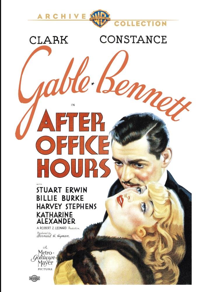 After Office Hours Films