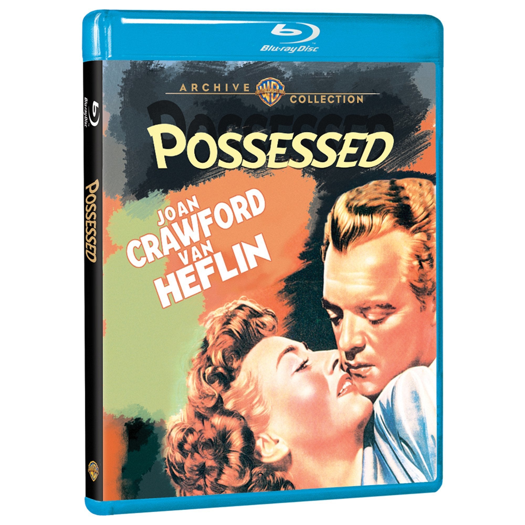 Possessed Films