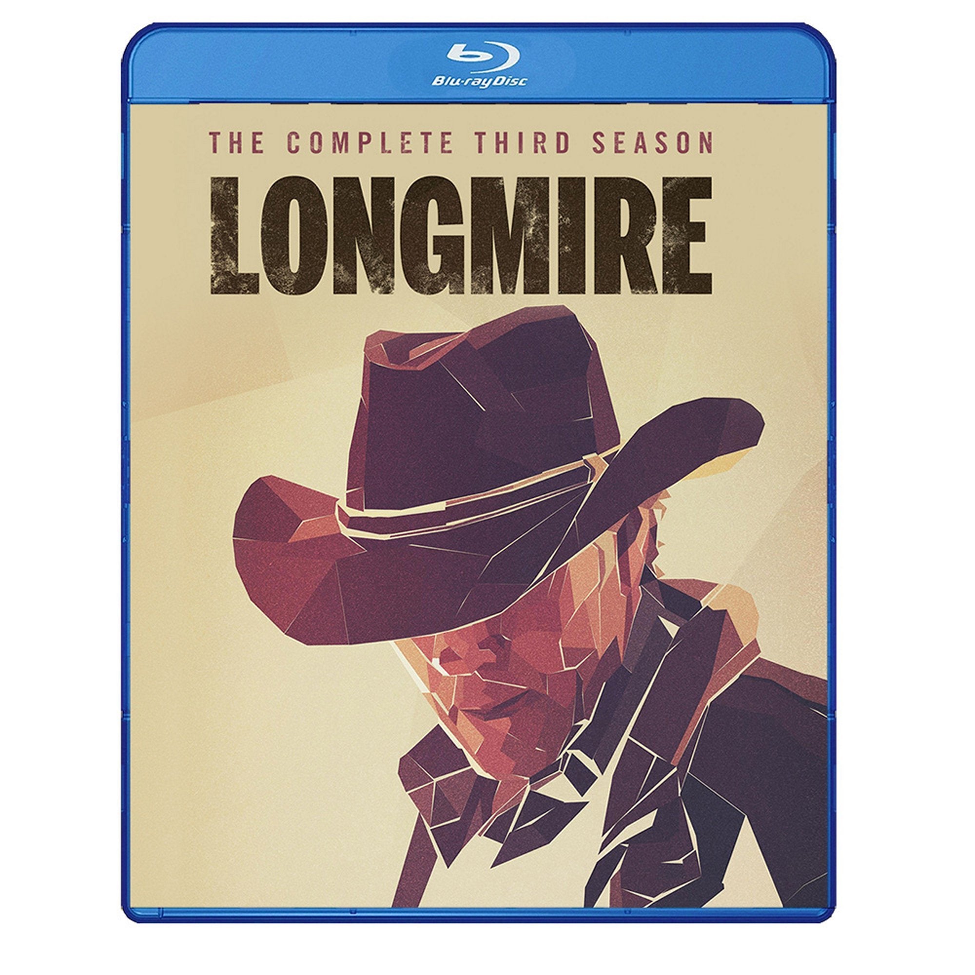 Product Image: Longmire: Season 3