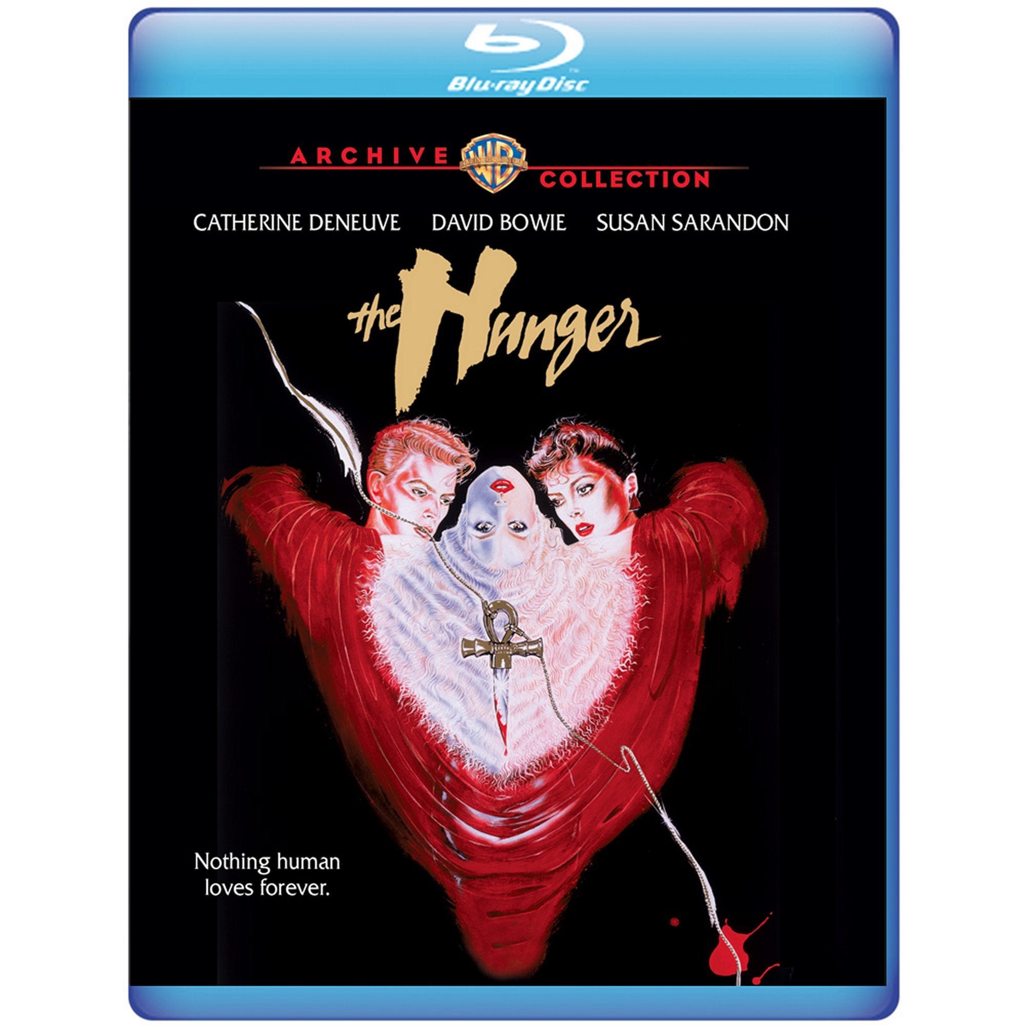 Product Image: The Hunger