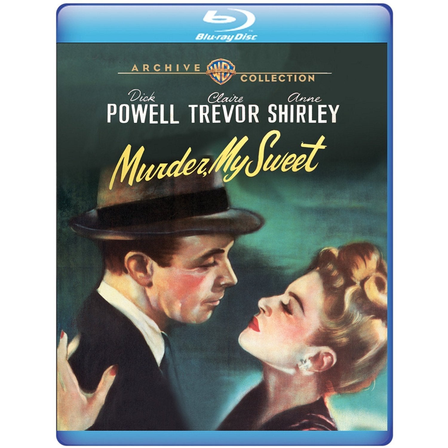 Product Image: Murder, My Sweet