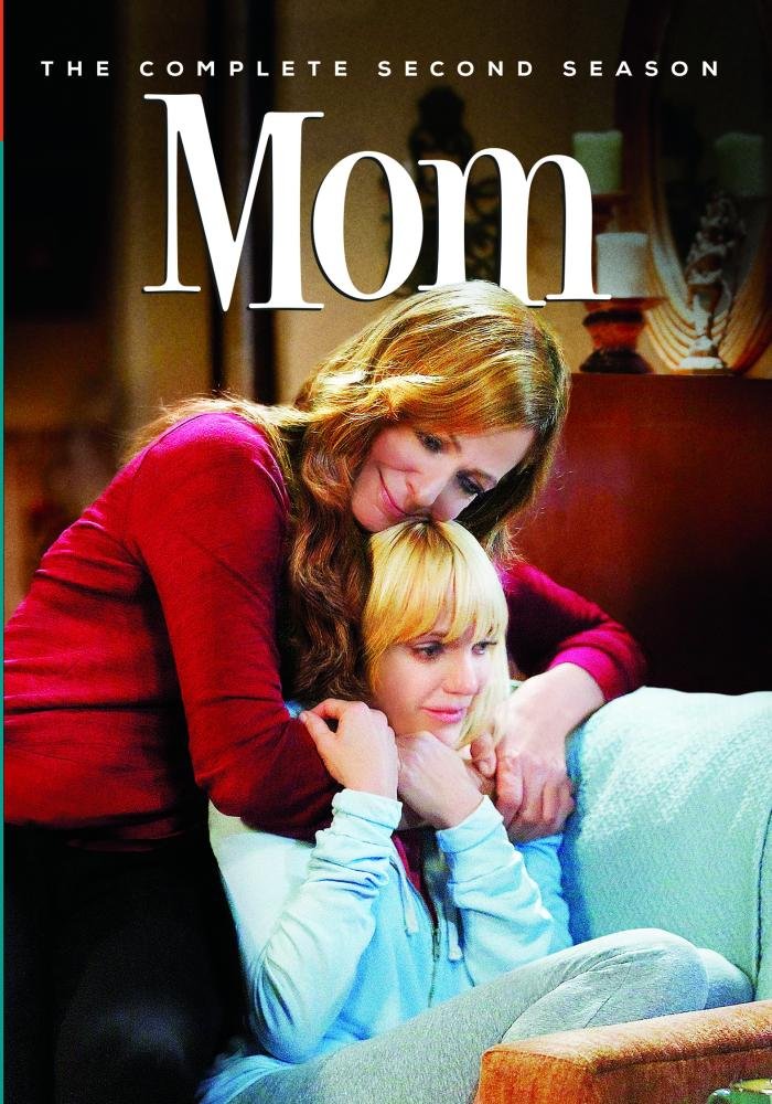 Mom: Season 2 Box sets