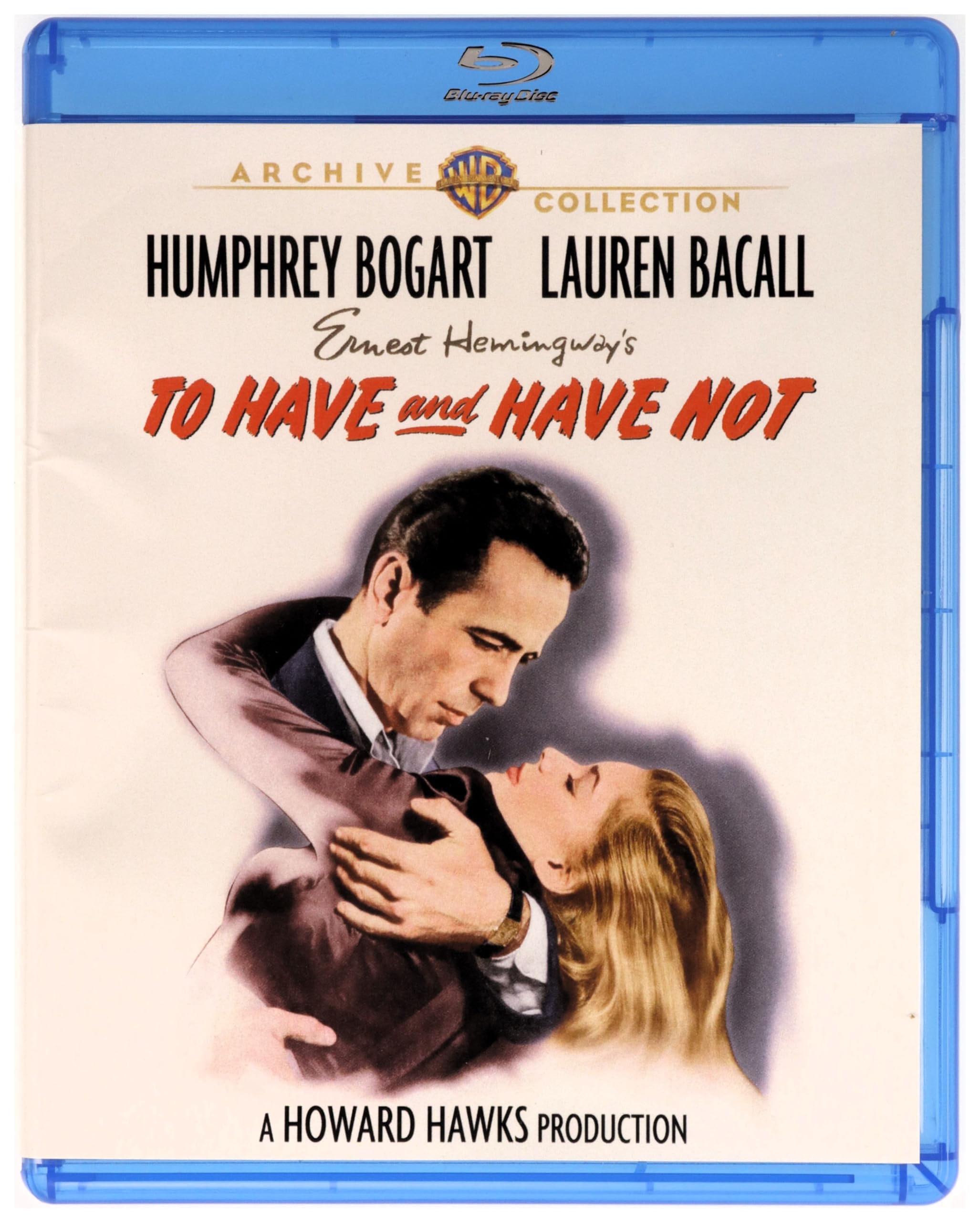 Product Image: To Have and Have Not