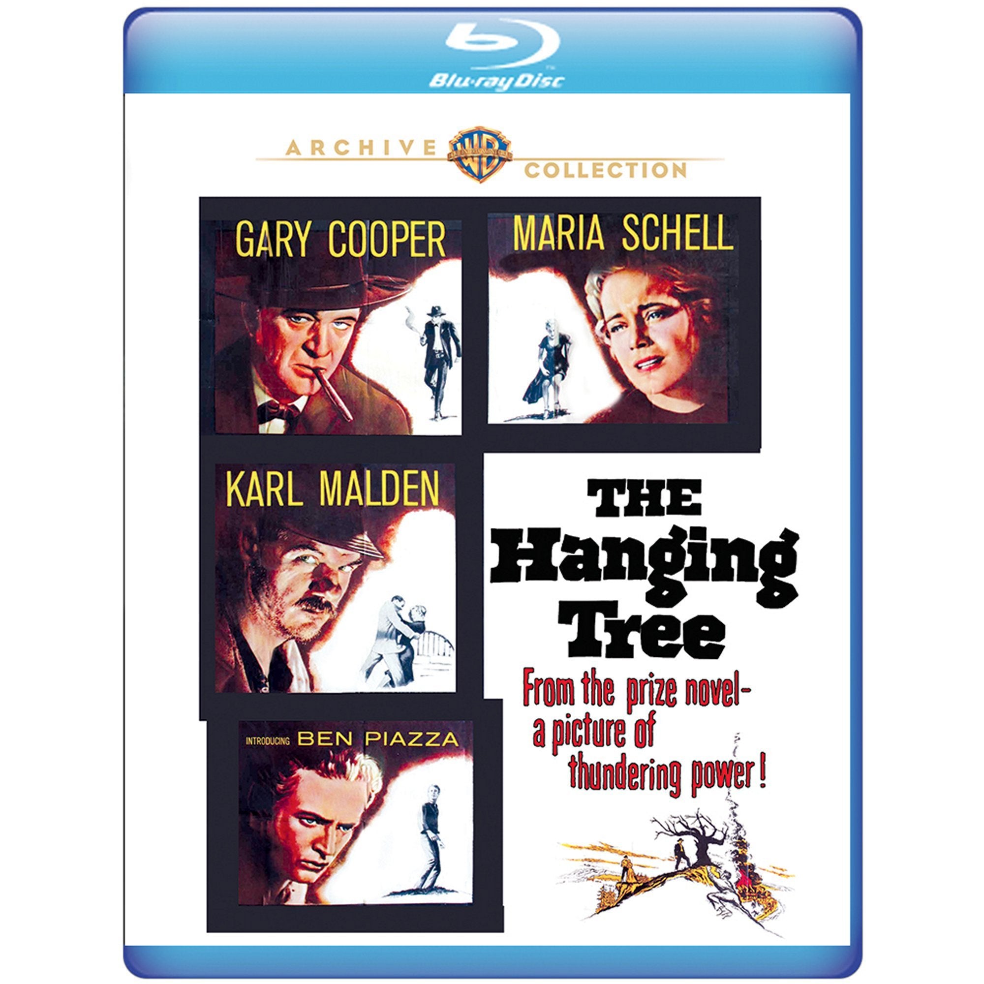 Product Image: The Hanging Tree