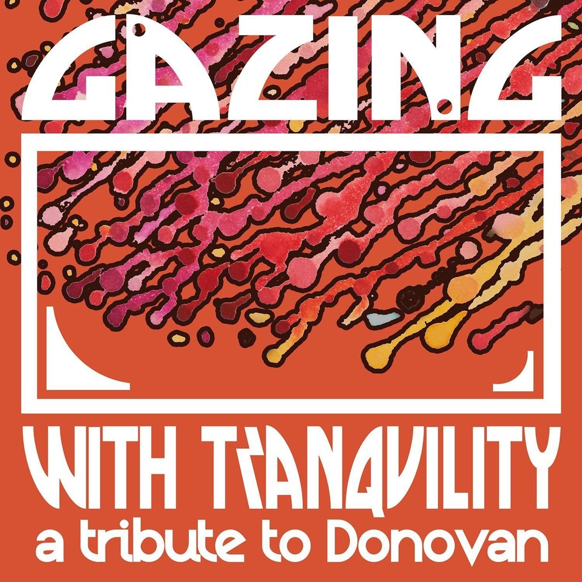 Gazing With Tranquility: A Tribute To Donovan Pop