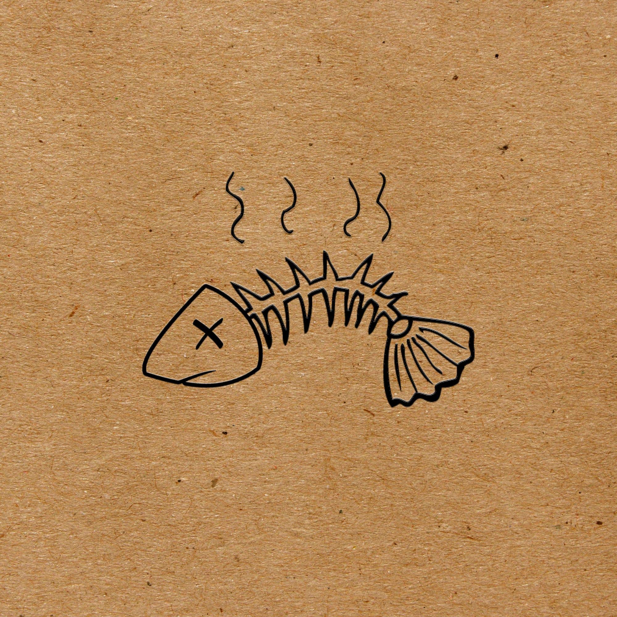 Anchovies cd