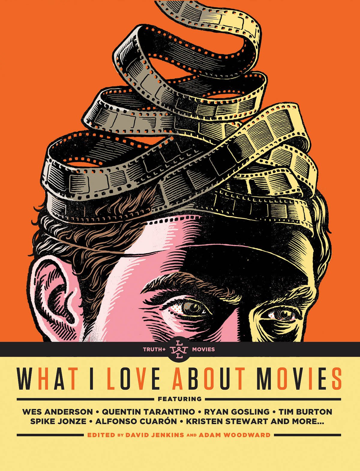 What I Love about Movies Film, Art & Culture