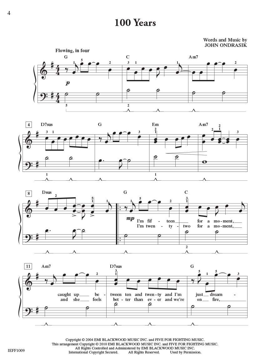 Faber Piano Adventures - Student Choice Series: Popular Level 6: Noten, Lehrmaterial für Klavier Social Sciences