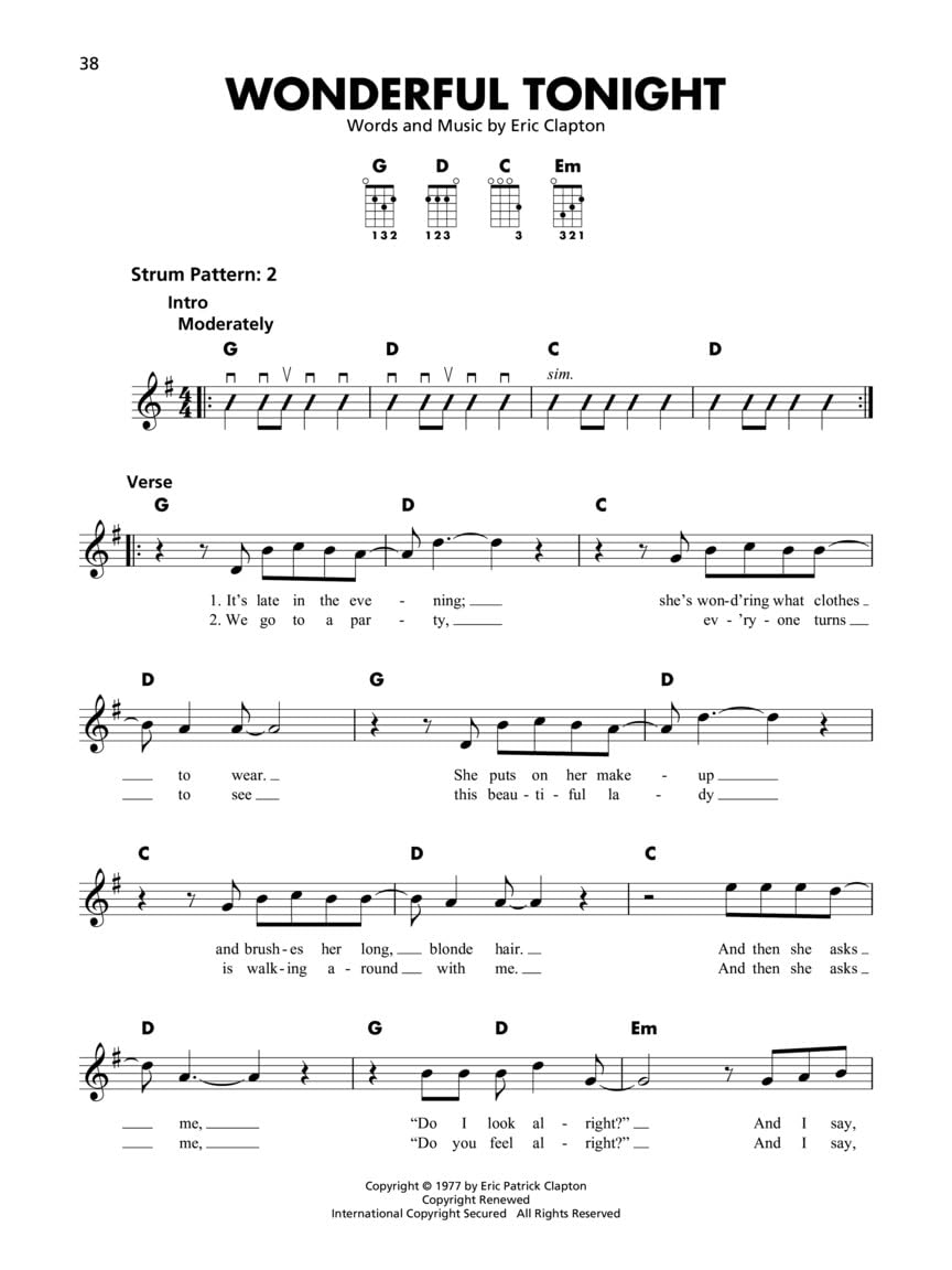 Essential Elements Ukulele - Easy Strumming Songs. Comprend Enregistrement(s) en ligne book