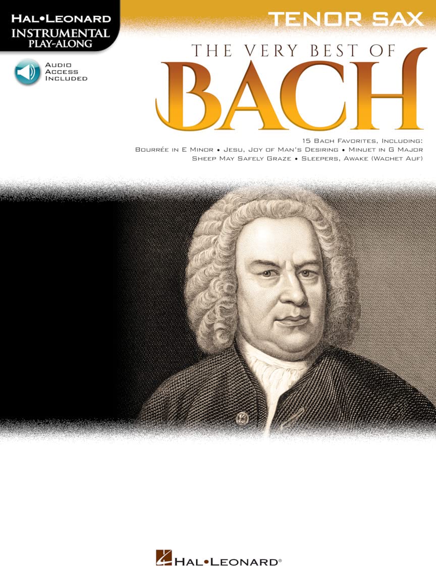 The Very Best of Bach Medicine