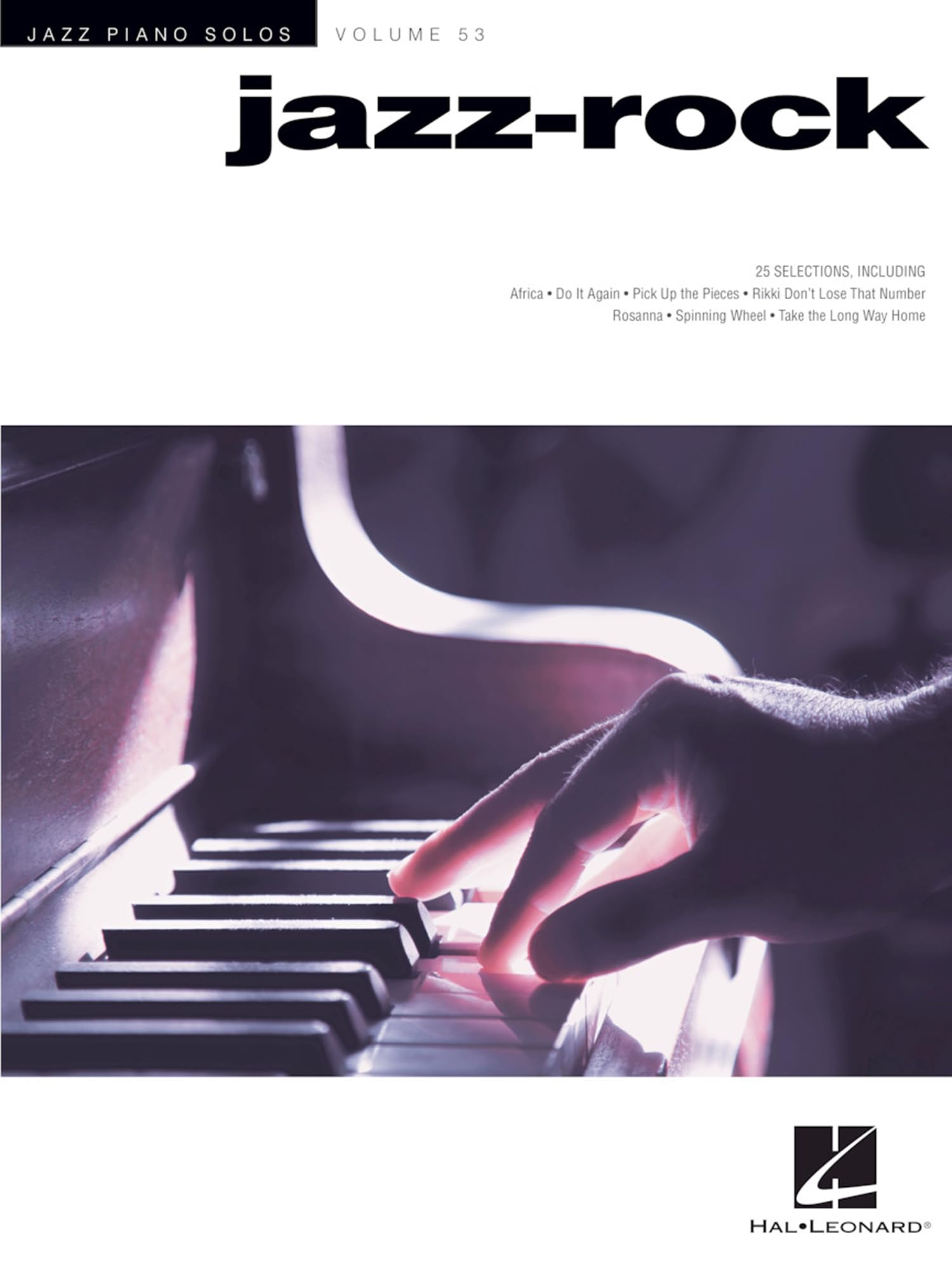 Jazz-Rock Social Sciences