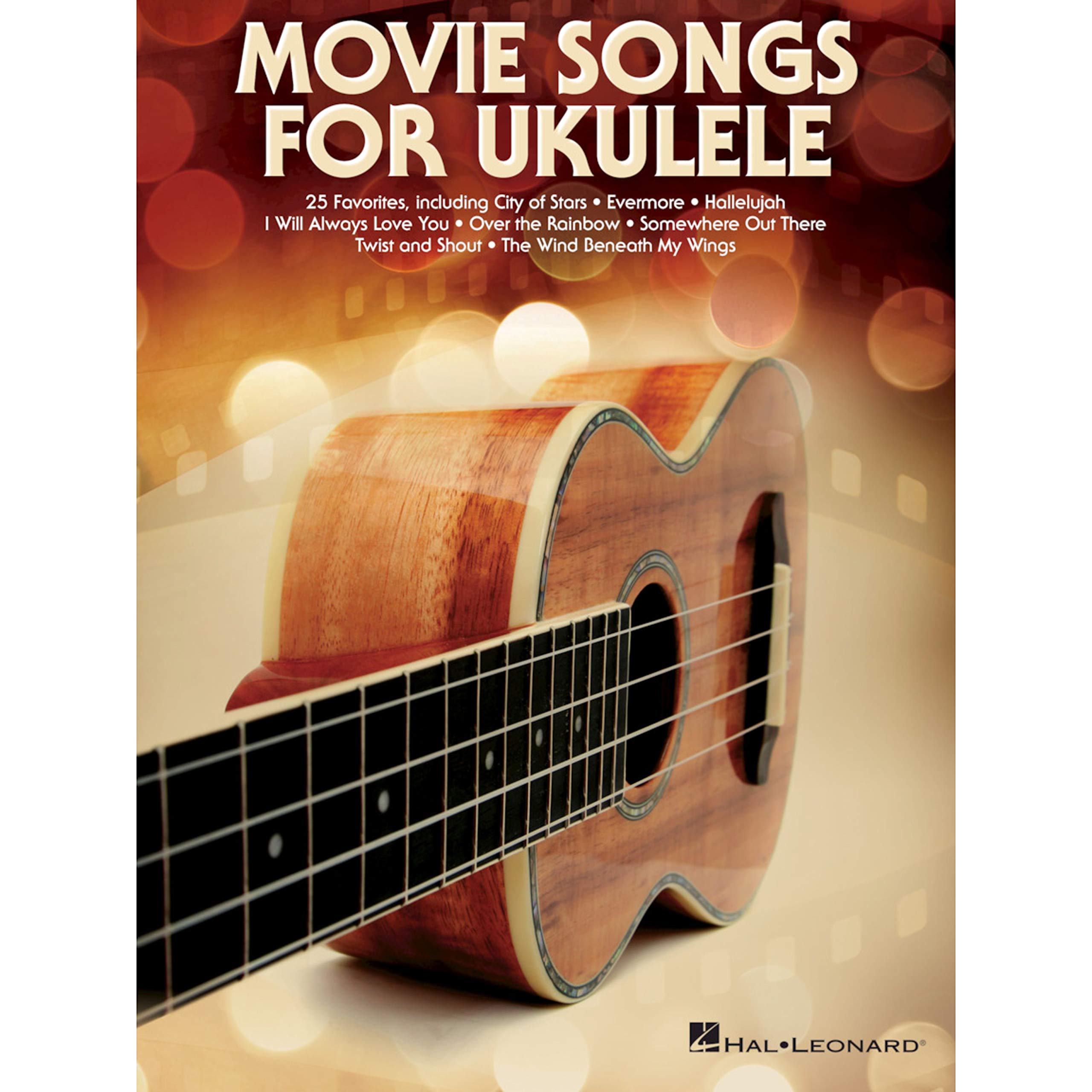 Movie Songs for Ukulele Social Sciences