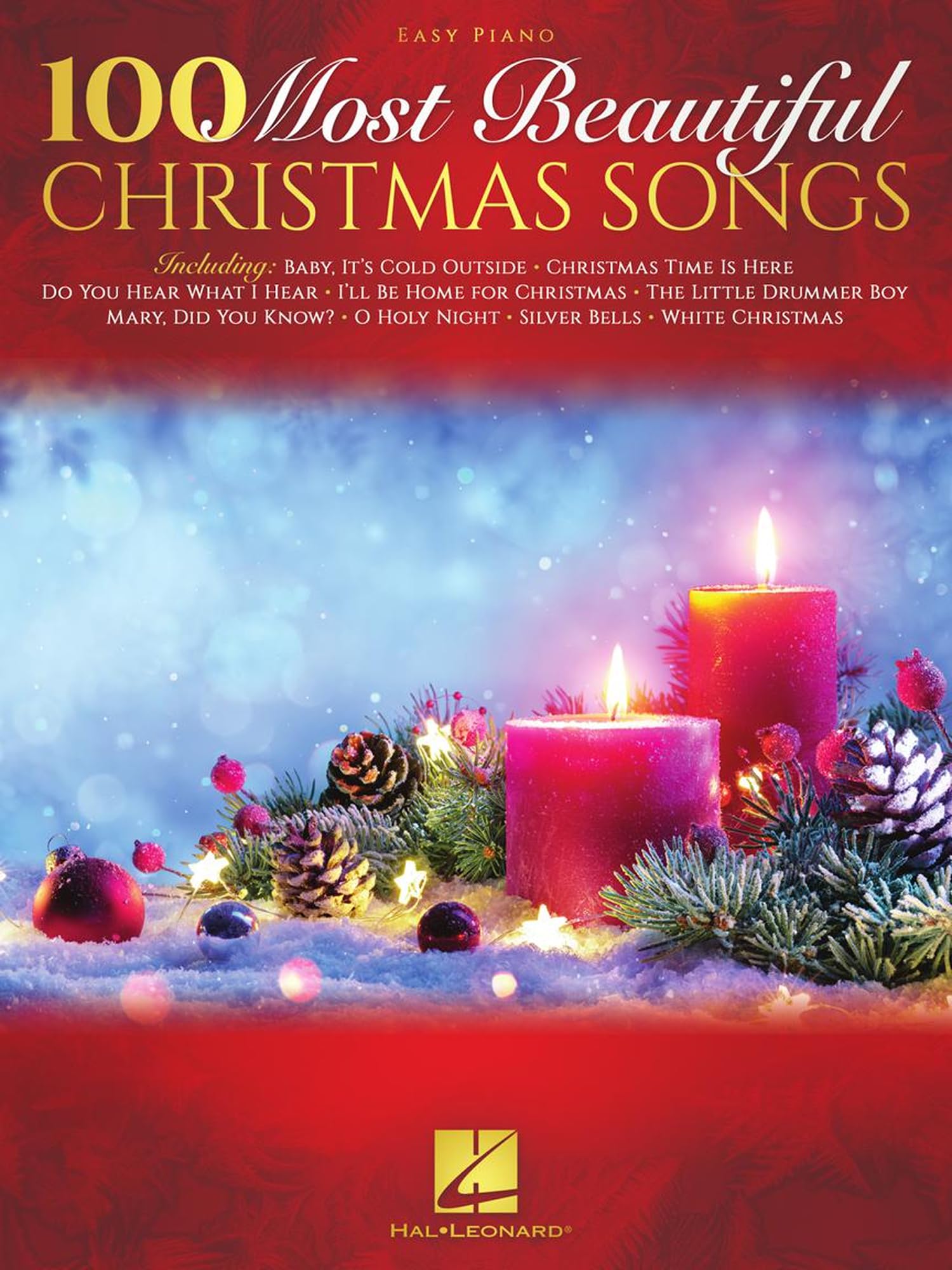 100 Most Beautiful Christmas Songs Social Sciences
