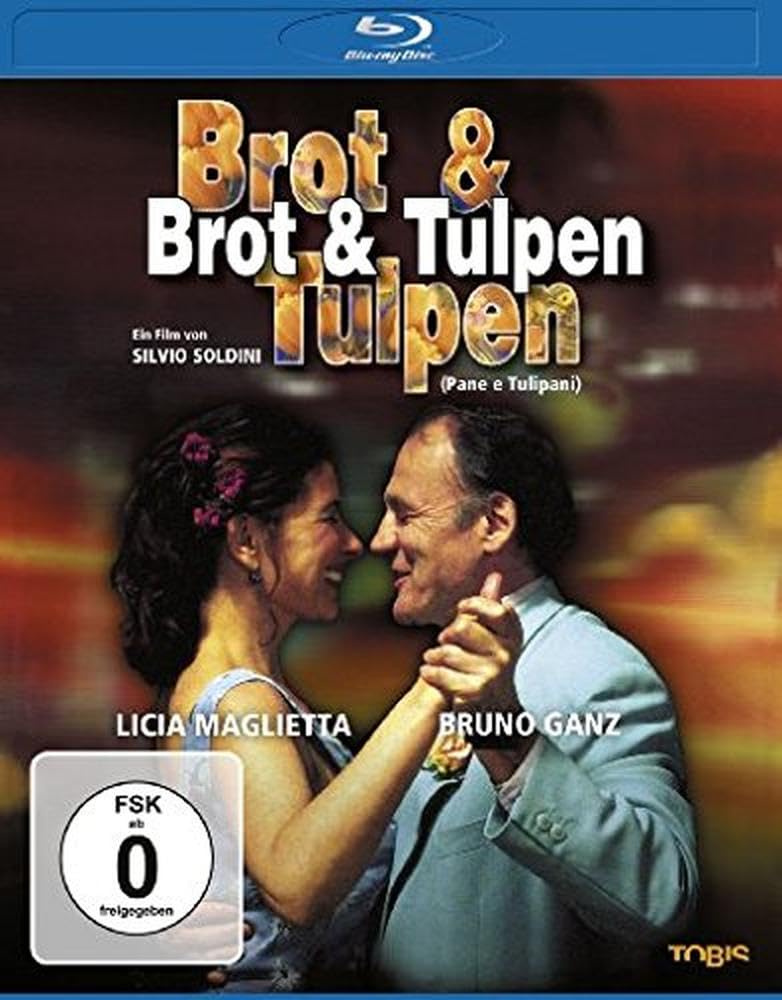 Brot und Tulpen Films