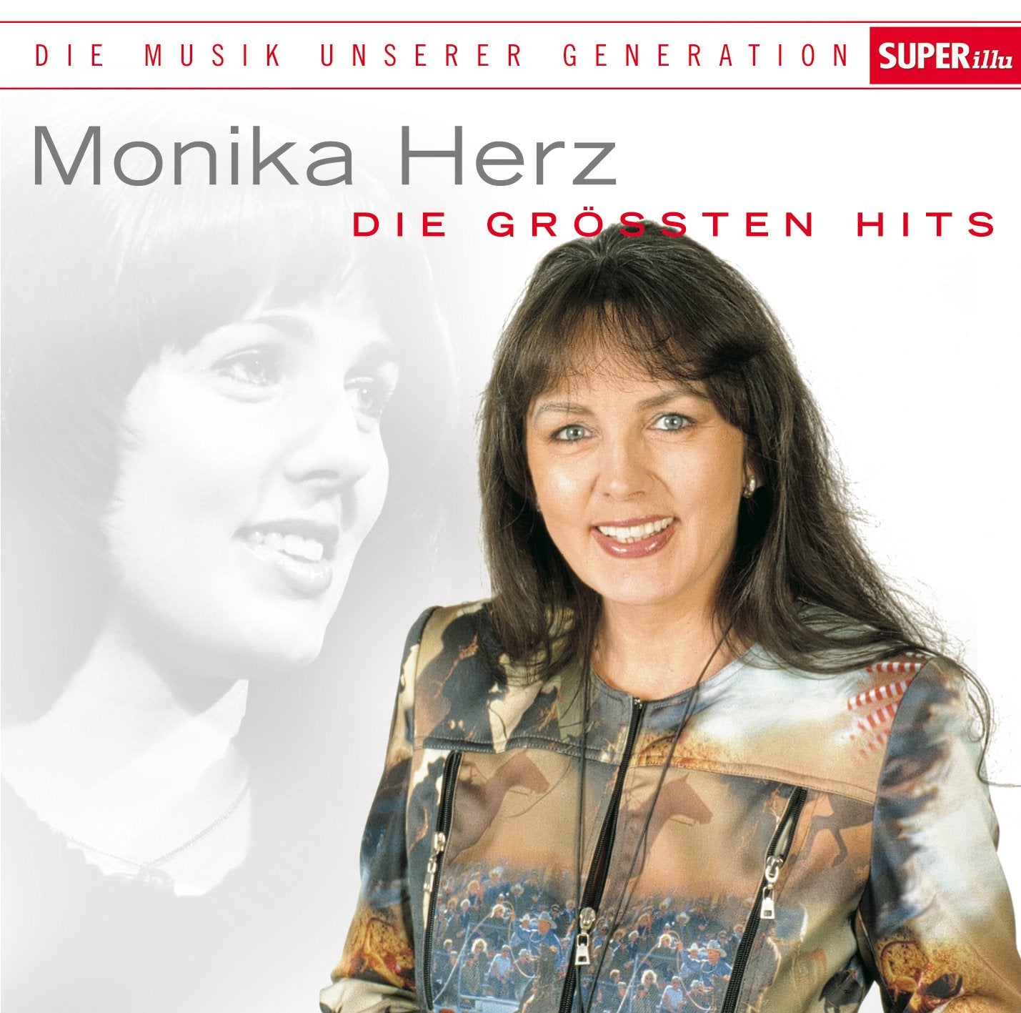 Musik Unserer Generation (die Grössten Hits) German Schlager & Volksmusik