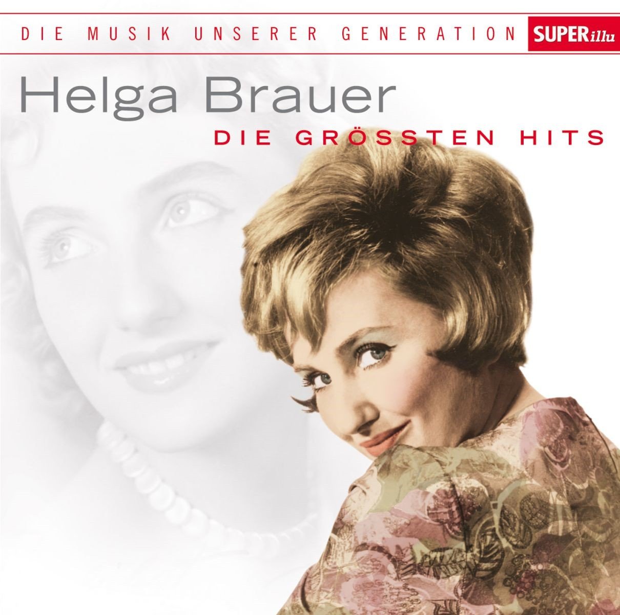 Musik unserer Generation: Die grössten Hits cd