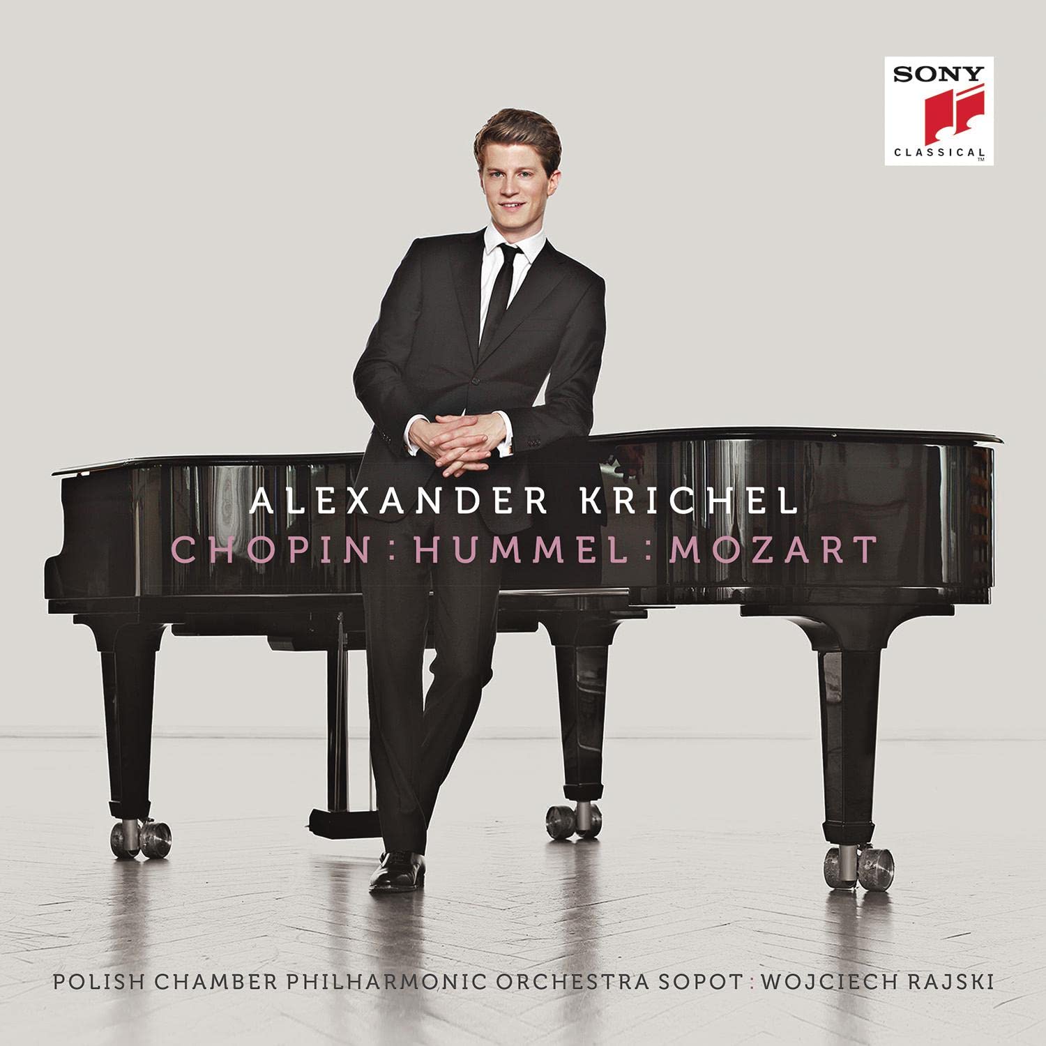 Chopin - Hummel - Mozart Classical