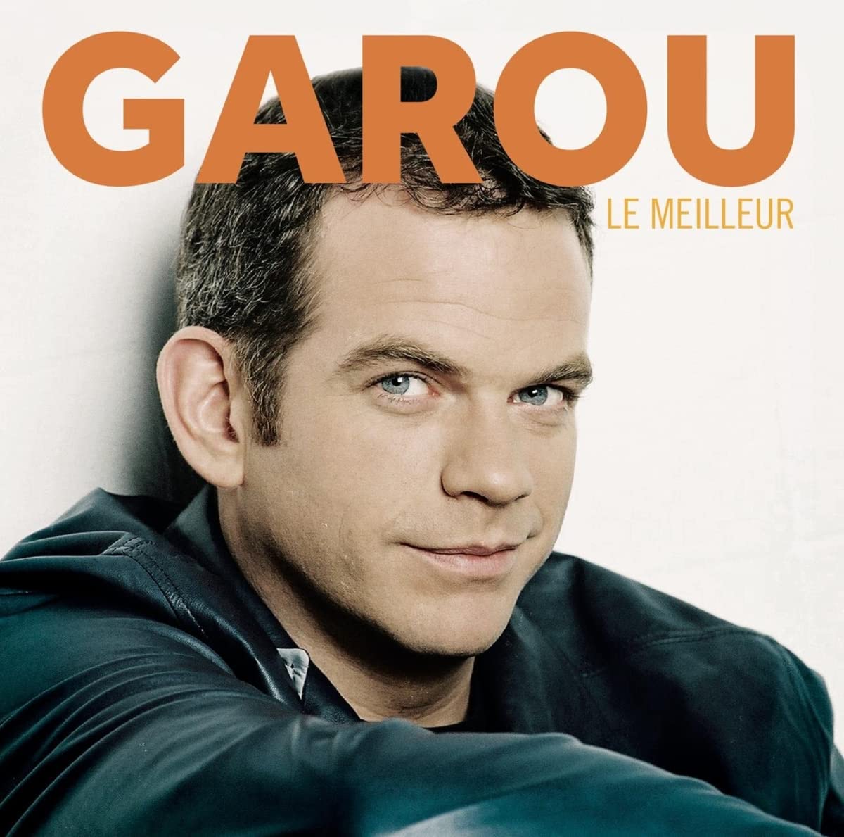Garou - Le Meilleur Rock