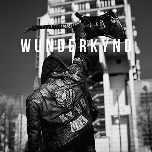 Wunderkynd Rock
