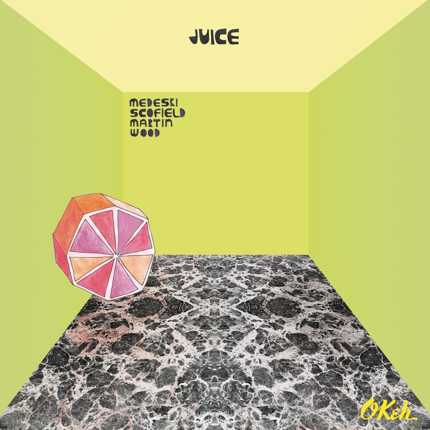 Product Image: Juice