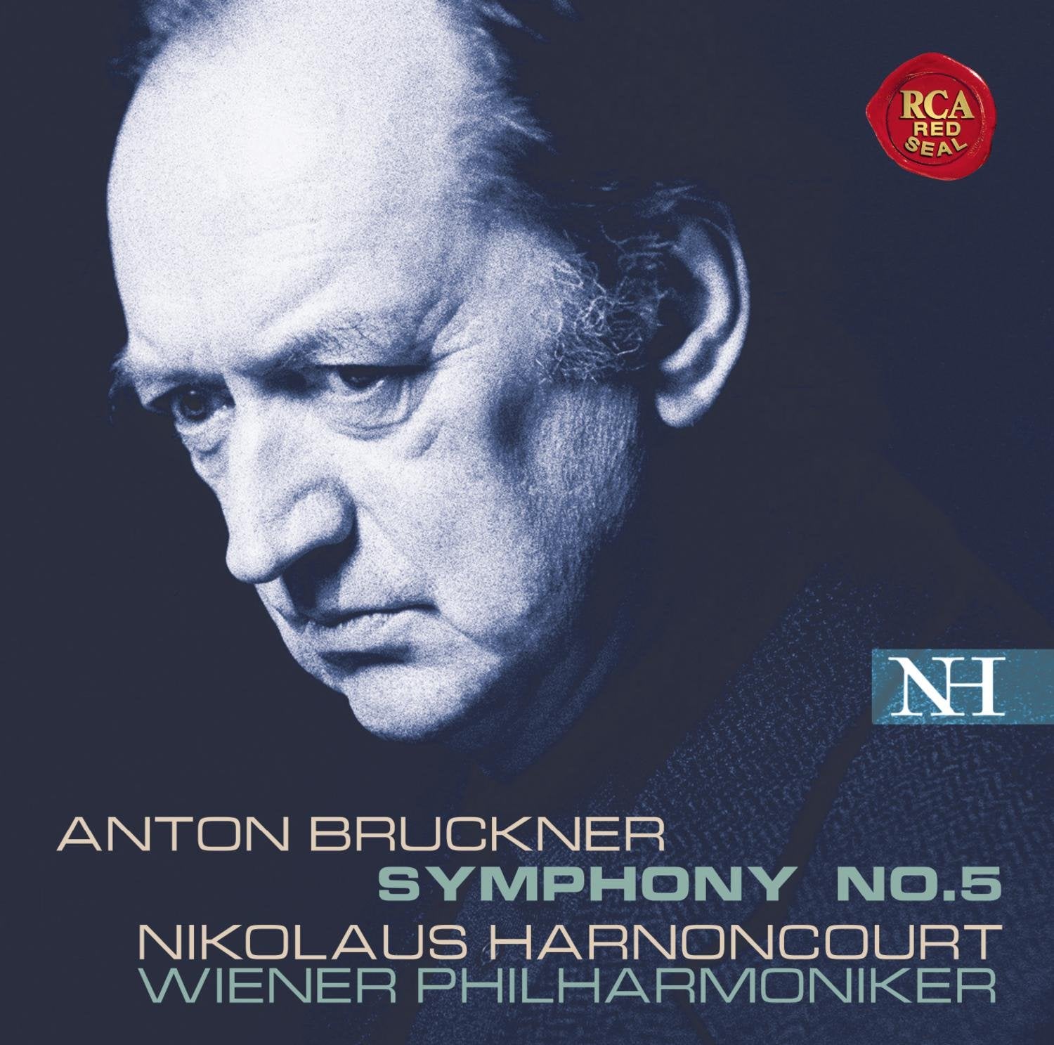 Bruckner: Sinfonie 5 cd