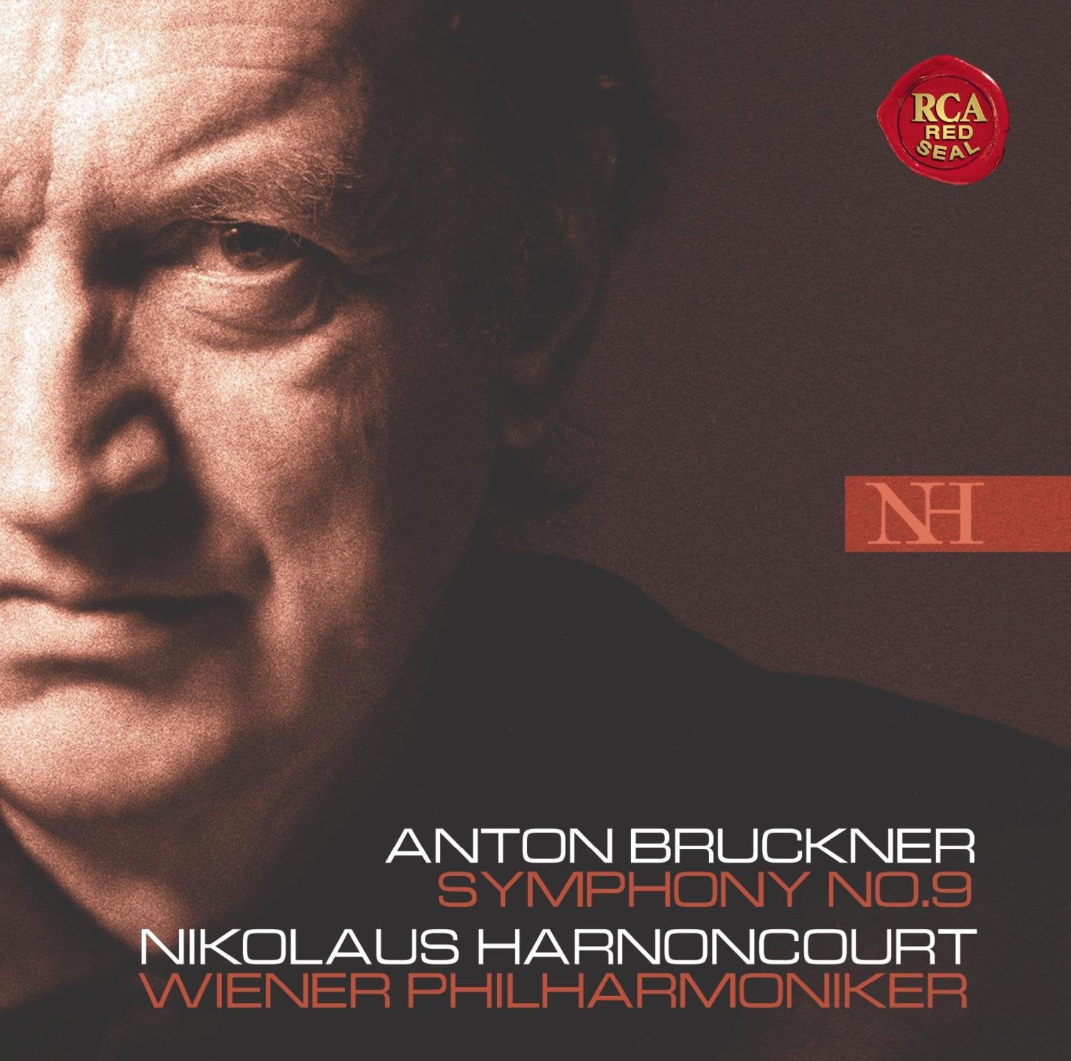 Bruckner: Sinfonie 9 Classical